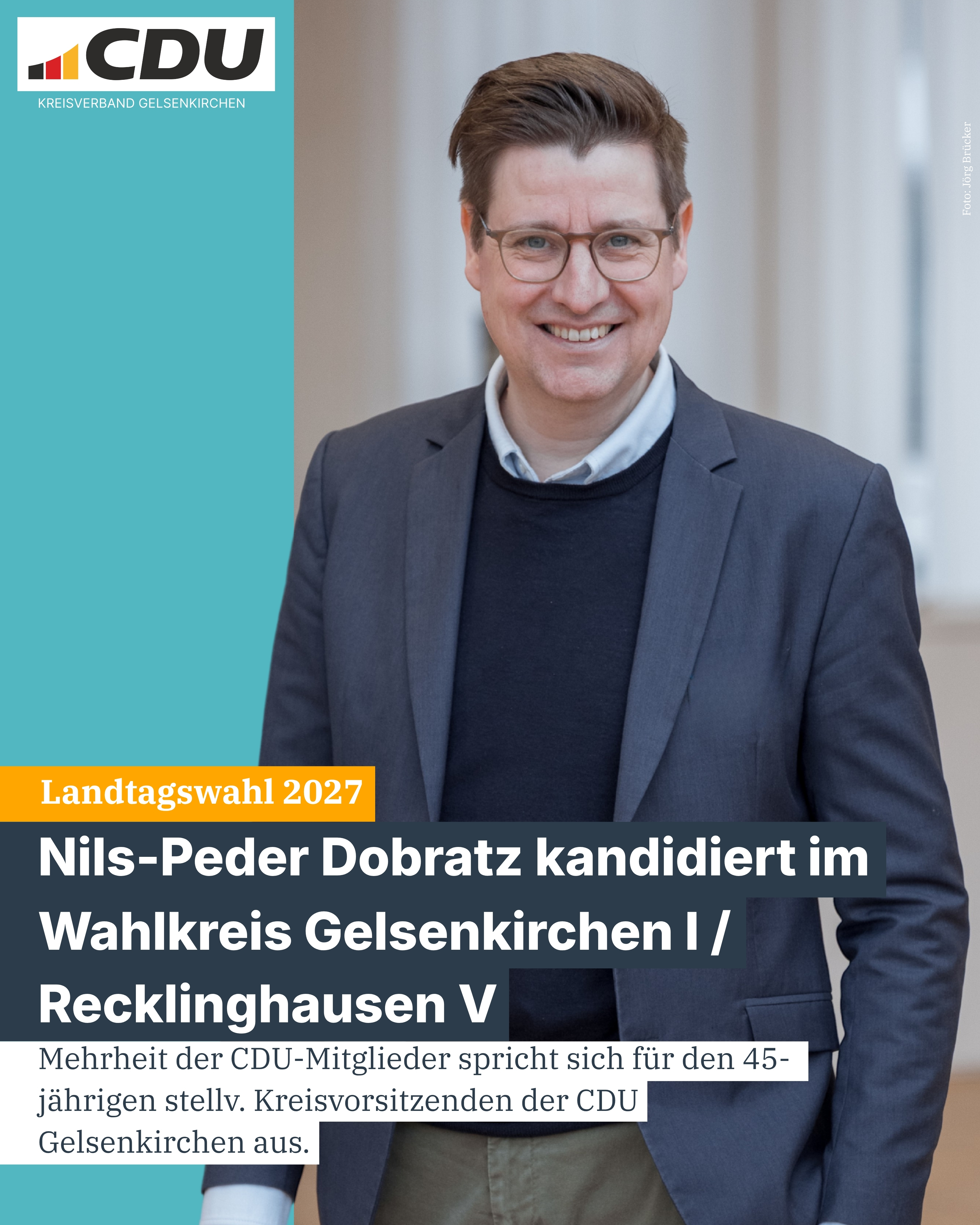 Nils-Peder Dobratz
