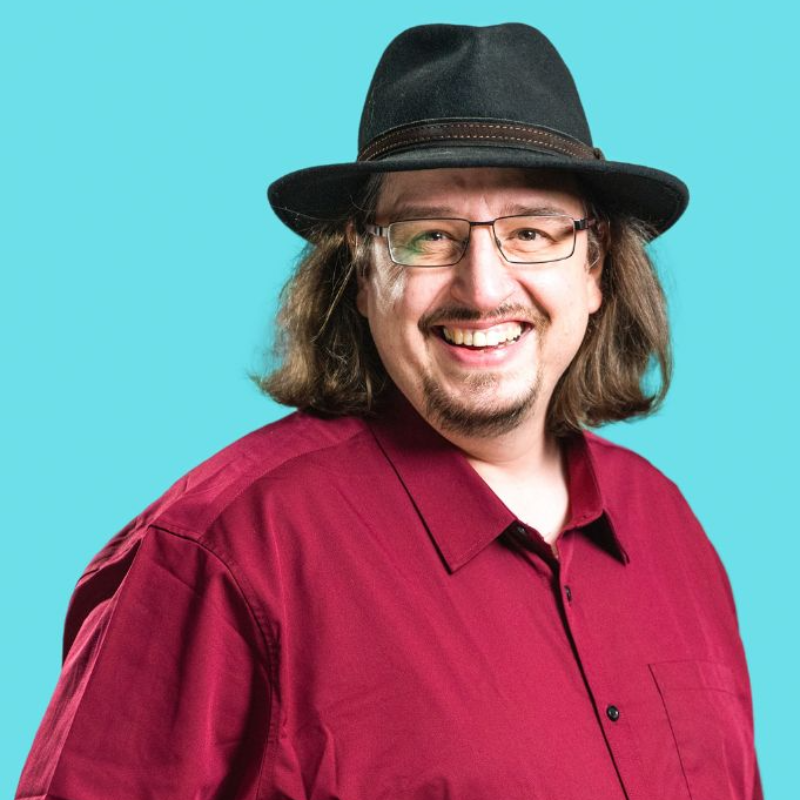  Klaus Hollmann