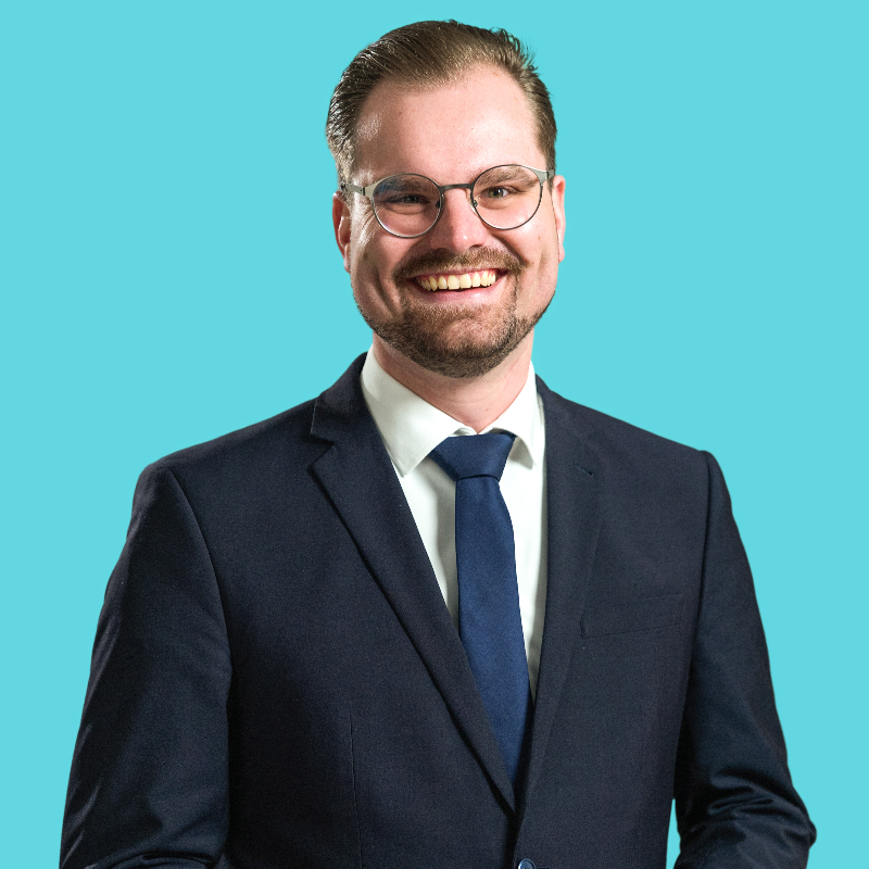 Michael Schmitt