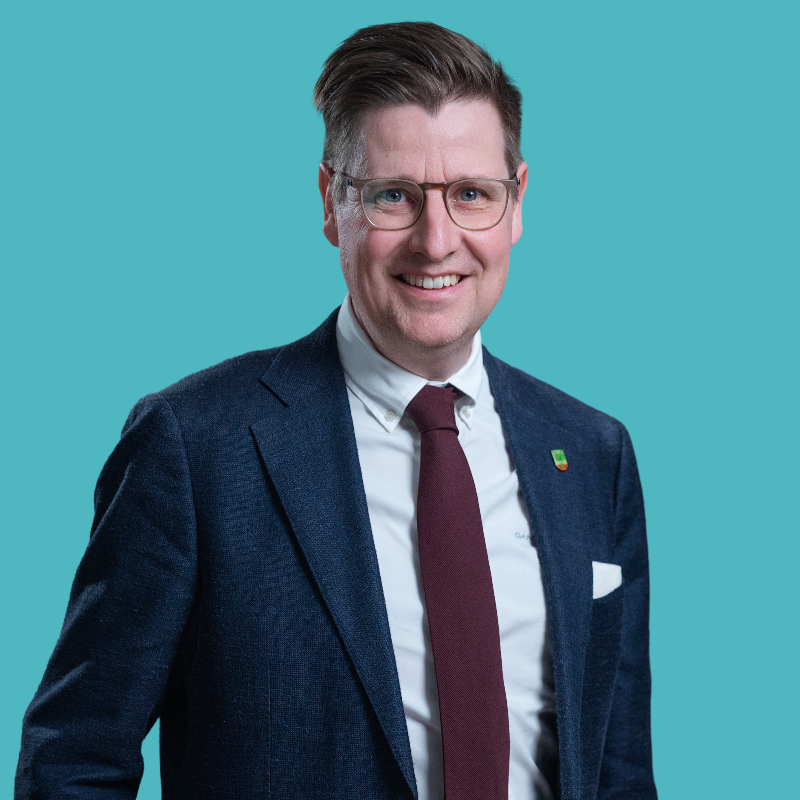 Nils-Peder Dobratz