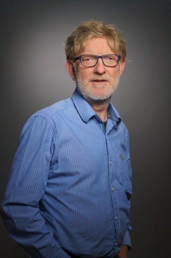 Ullrich Kather