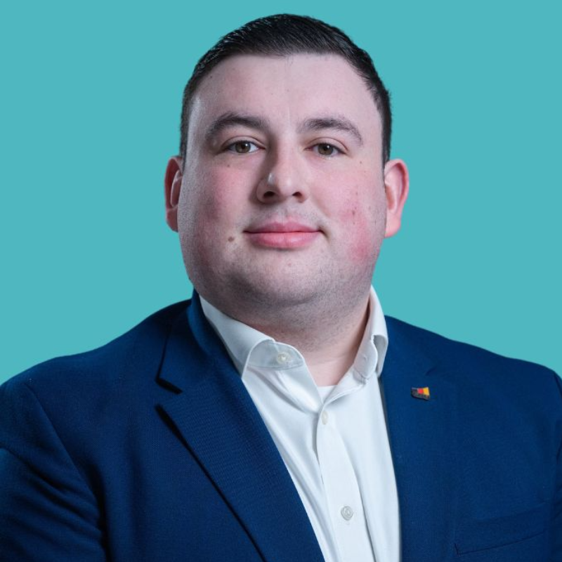  Virgil Adamczuk