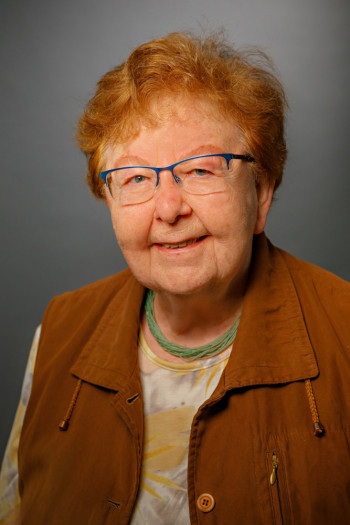 Ruth Barra